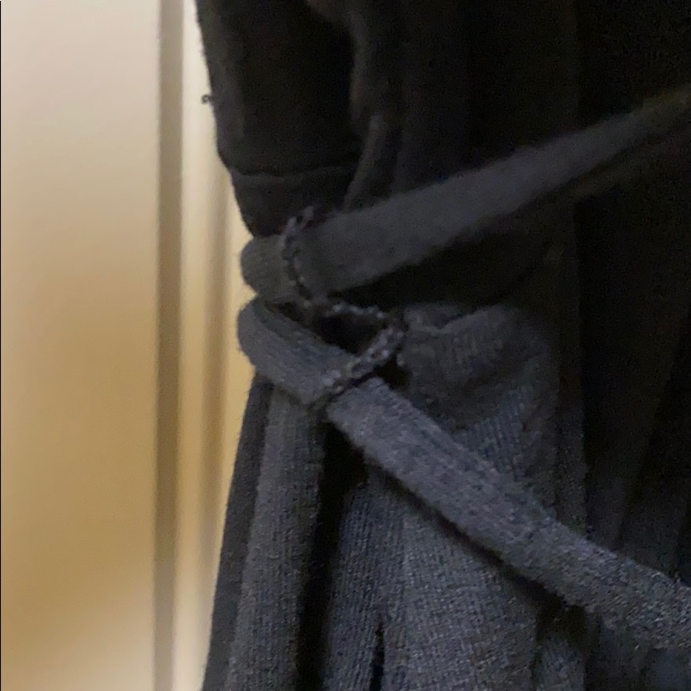 NY&C black dress - Picture 4 of 5